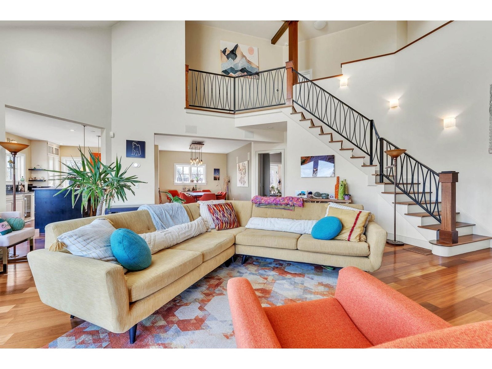 1147 Oak Hill Road