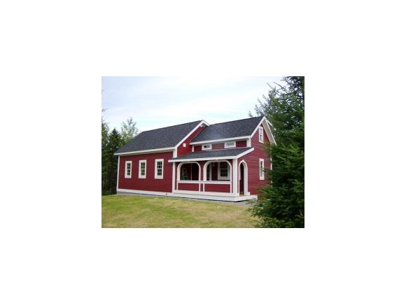 1147 Richard Woolcutt Rd.