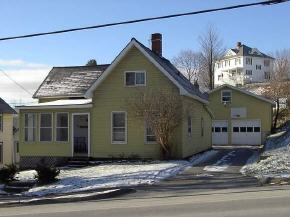 1148 Main ST