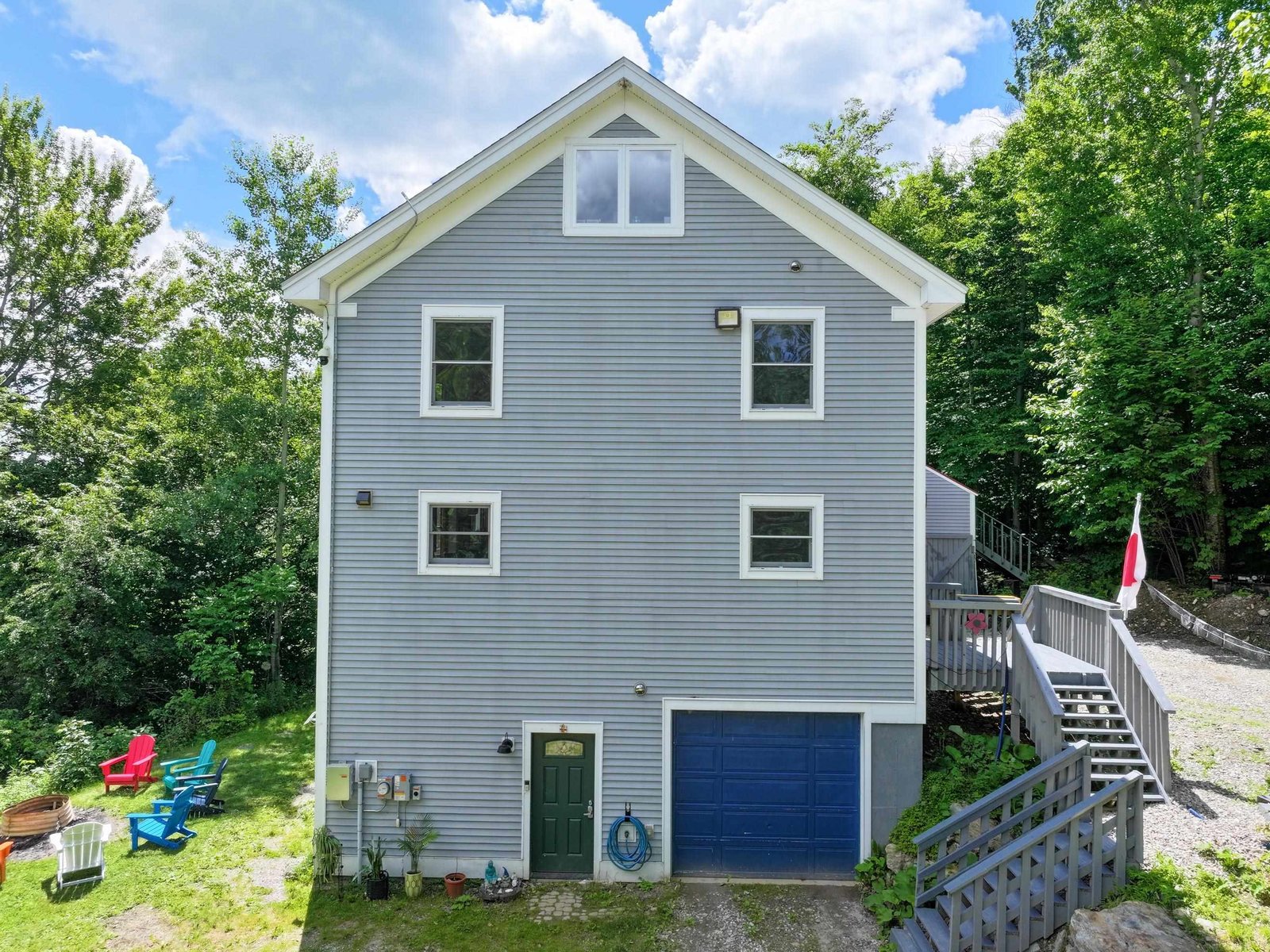 1149 French Settlement Road