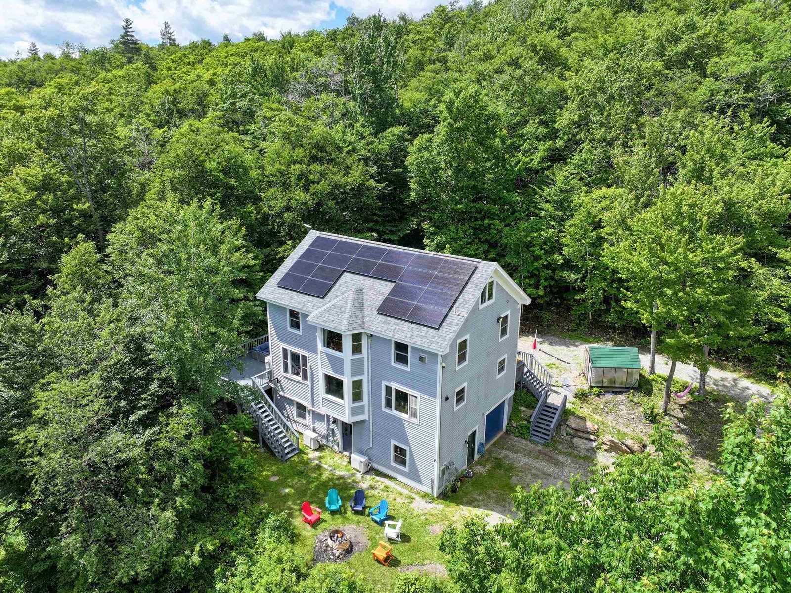 1149 French Settlement Road