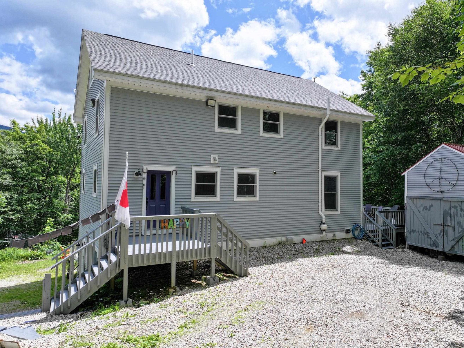 1149 French Settlement Road