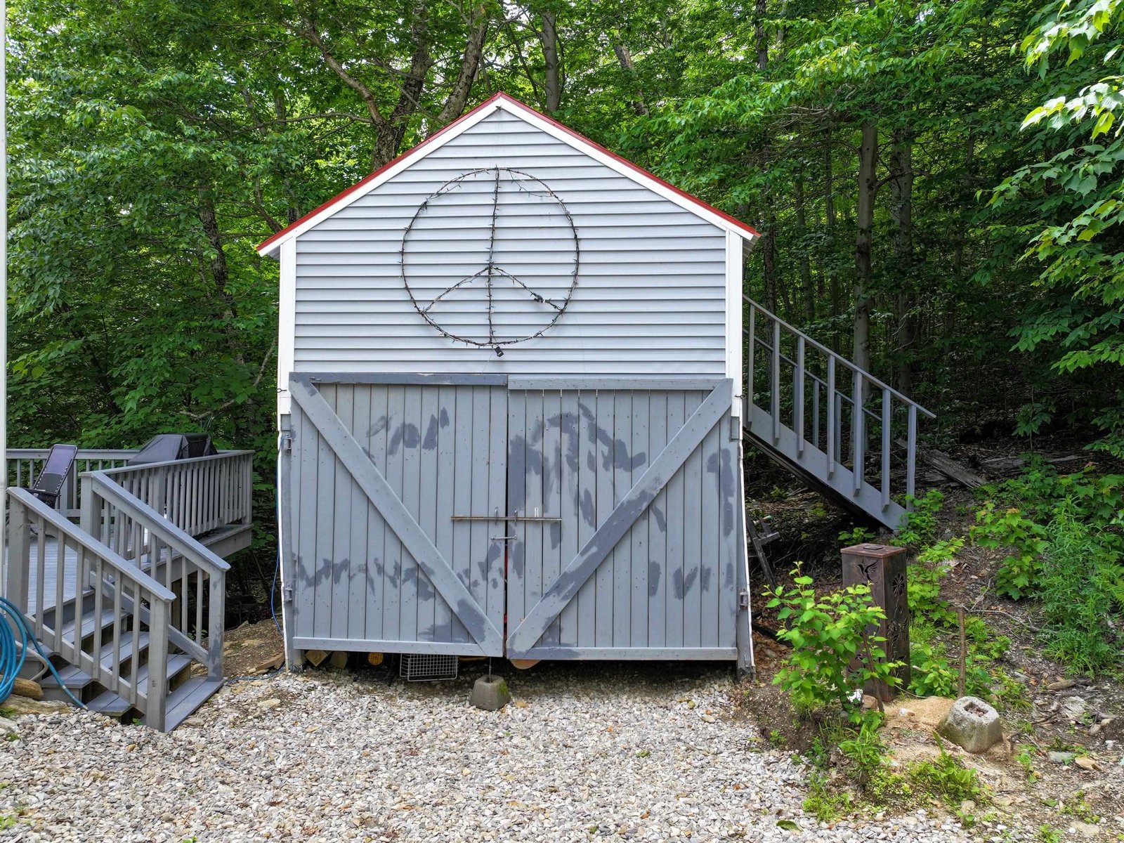 1149 French Settlement Road