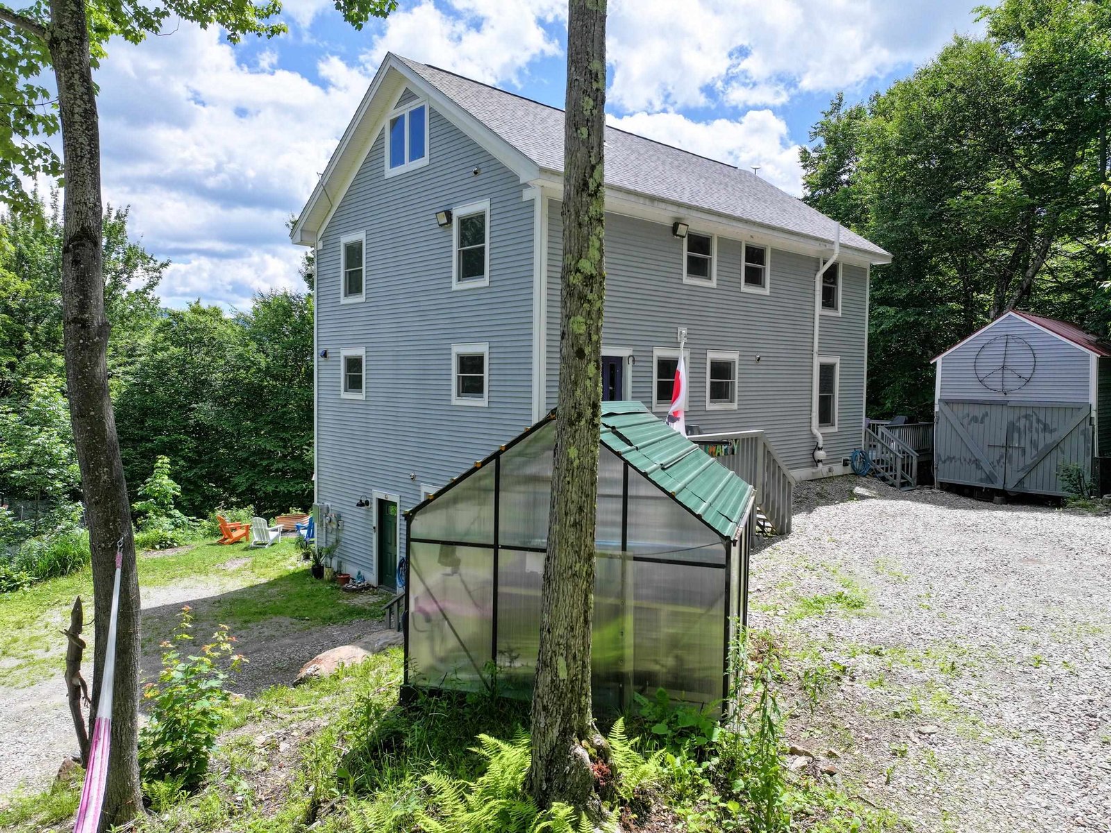 1149 French Settlement Road