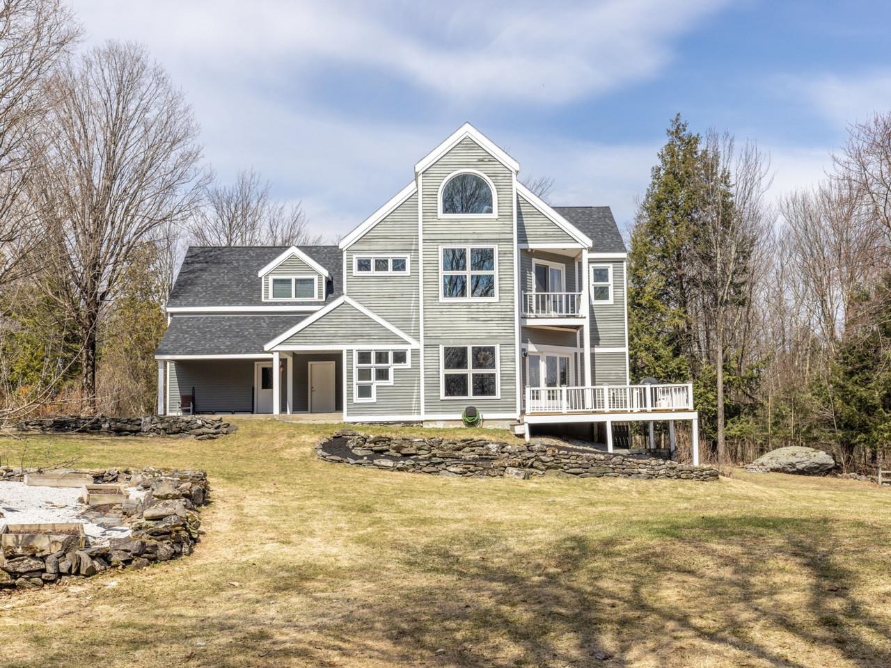 1149 Hill Road, Fairfield