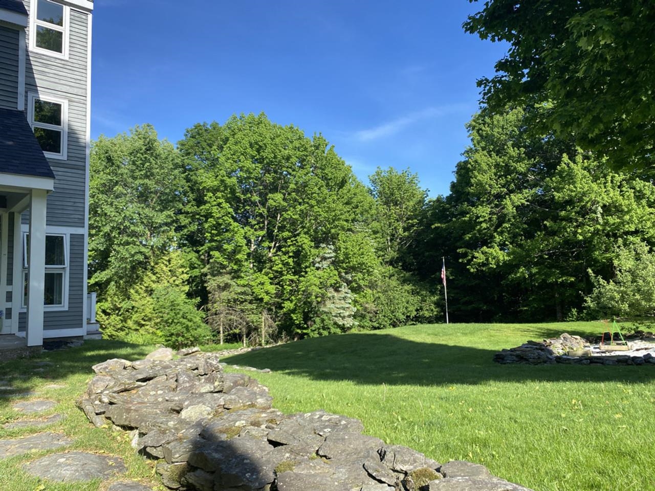 Classic Stone Fences