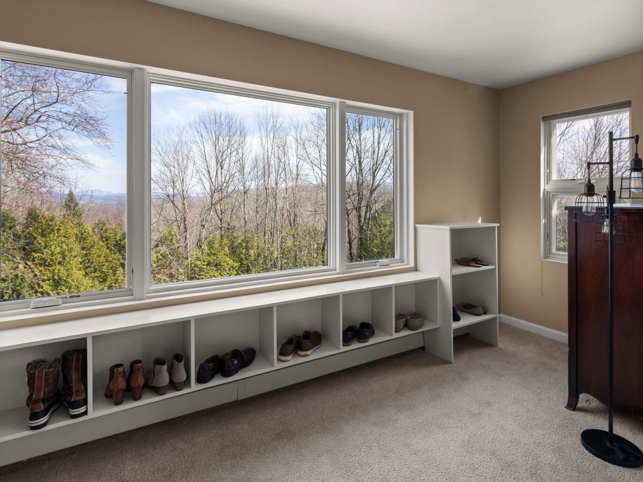 Green Mountain Views