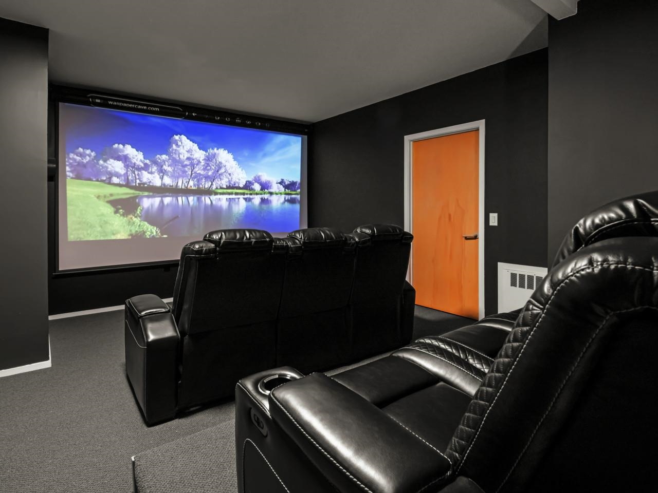 Home Theater