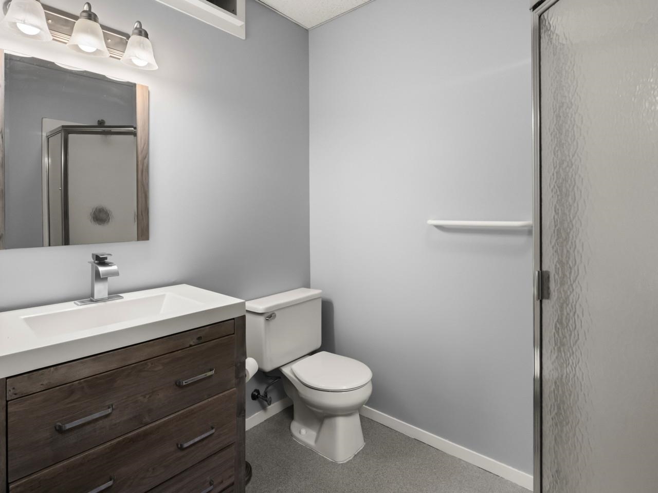3/4 Bathroom