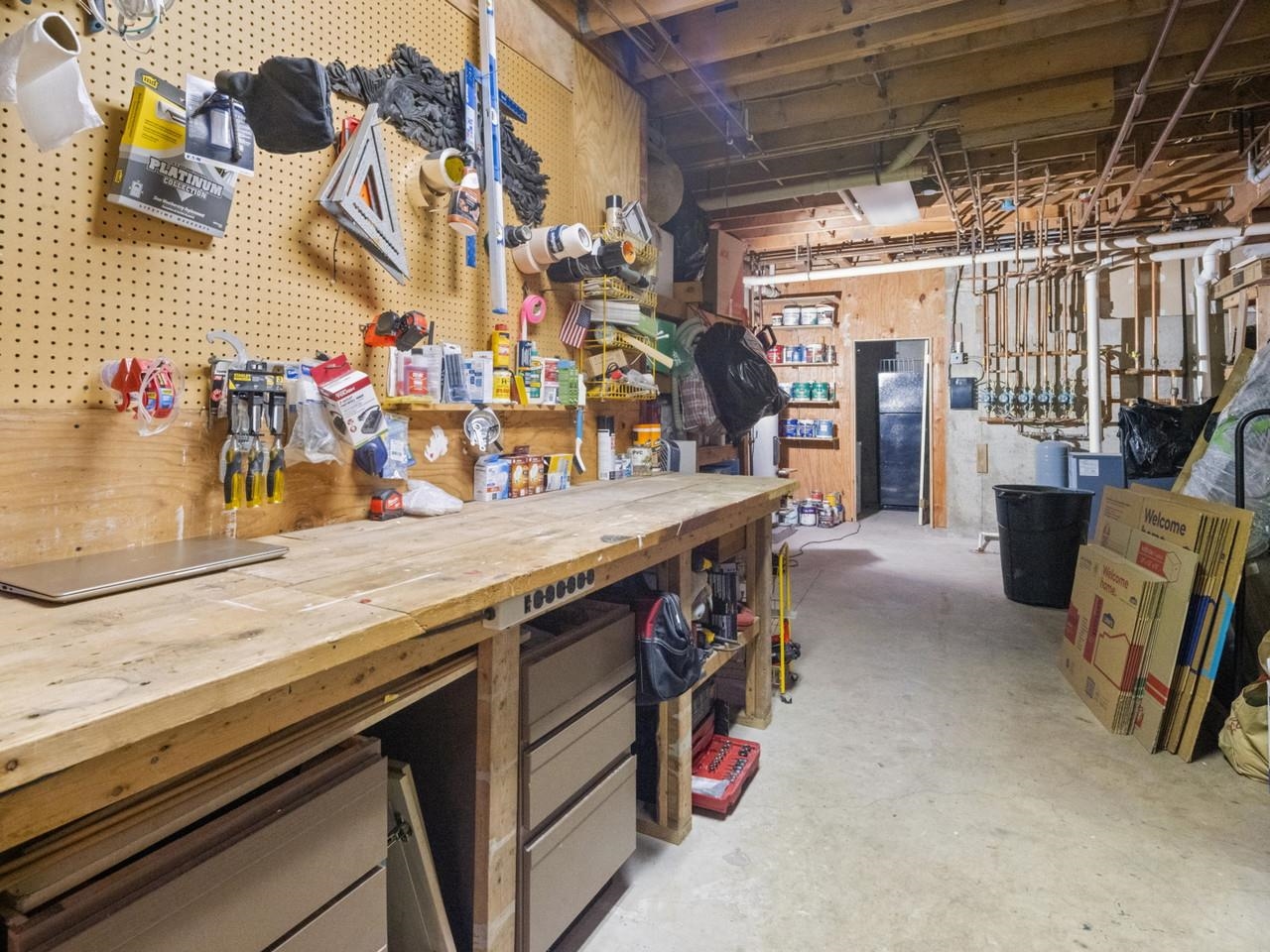 Workshop