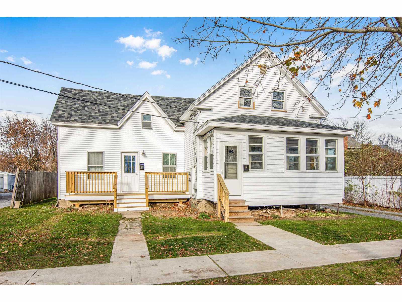 115-117 Lower Welden Street