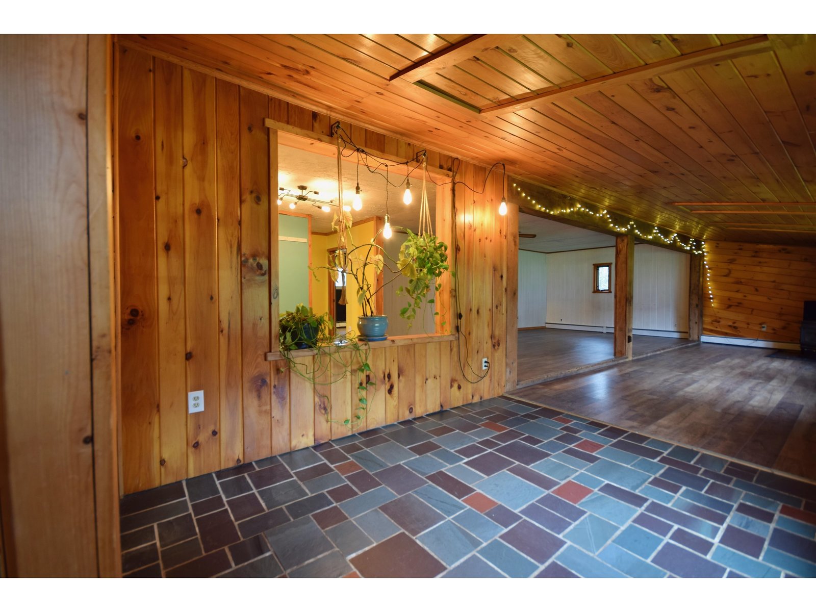 Mudroom