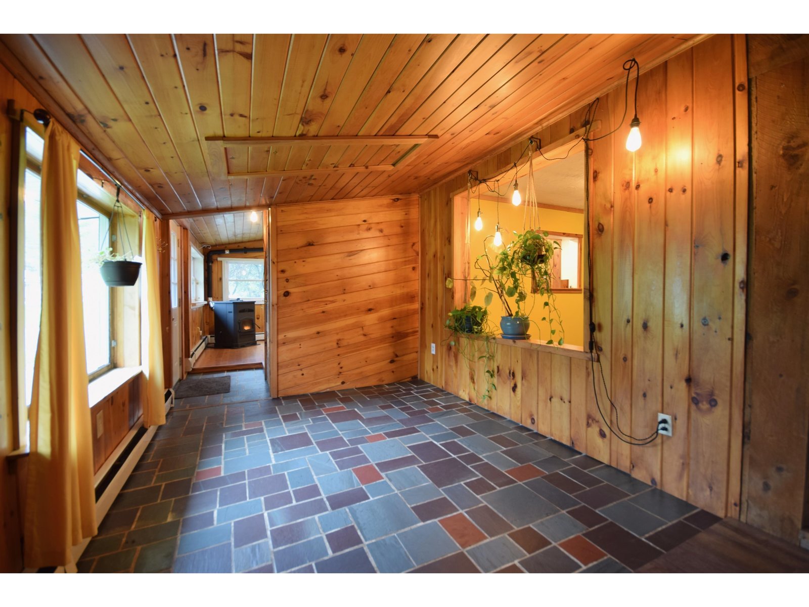 Mudroom