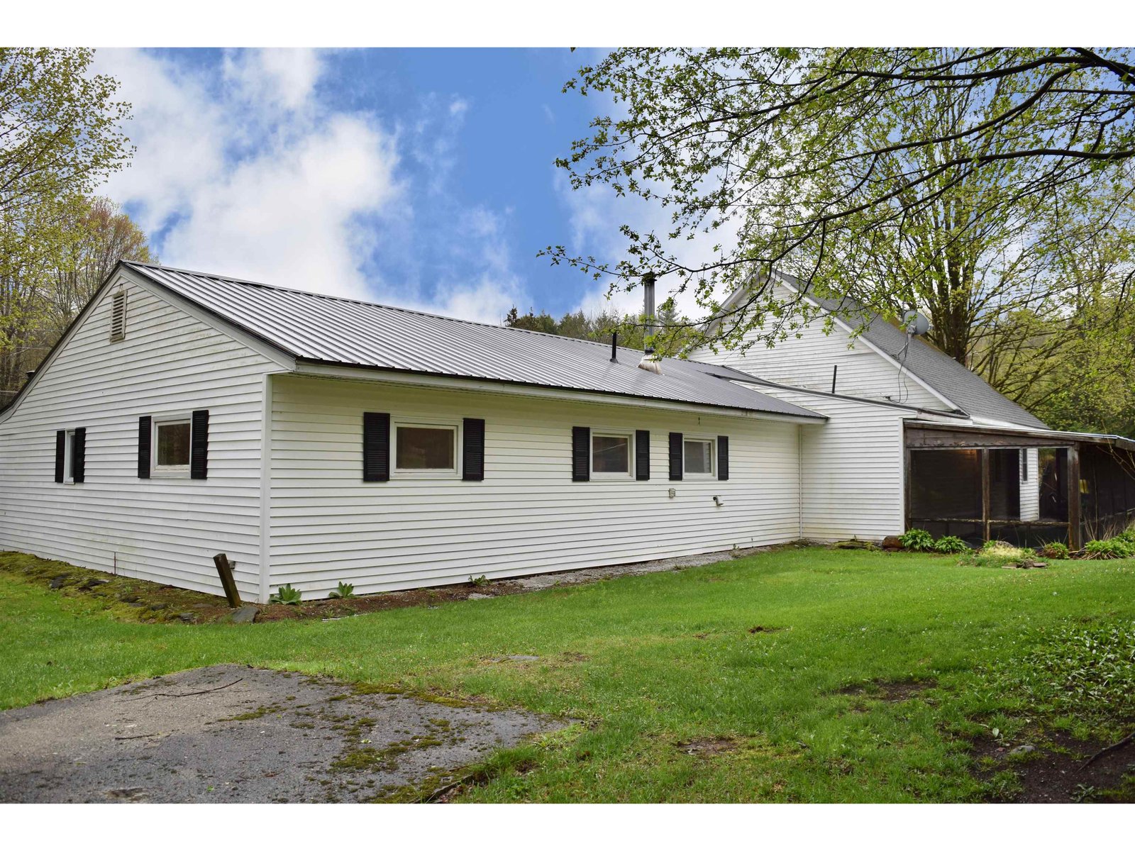 115 Birchwood Drive