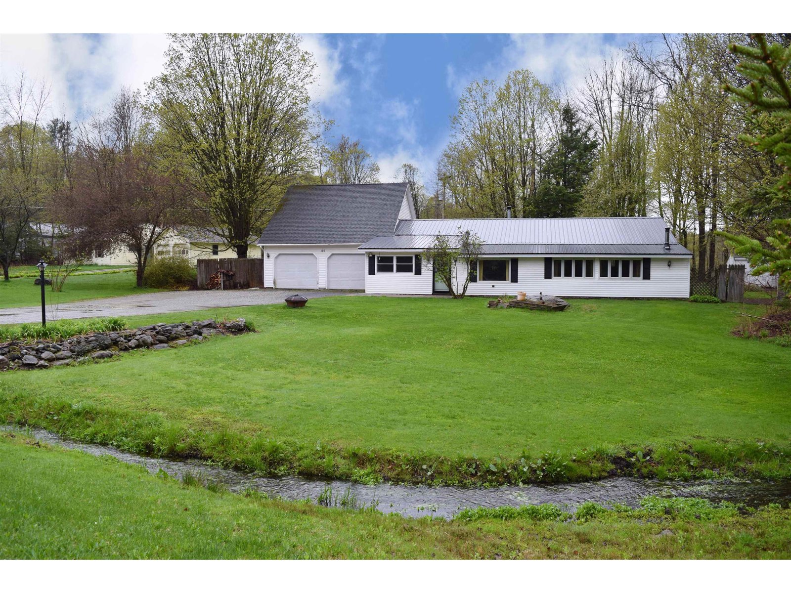 115 Birchwood Drive