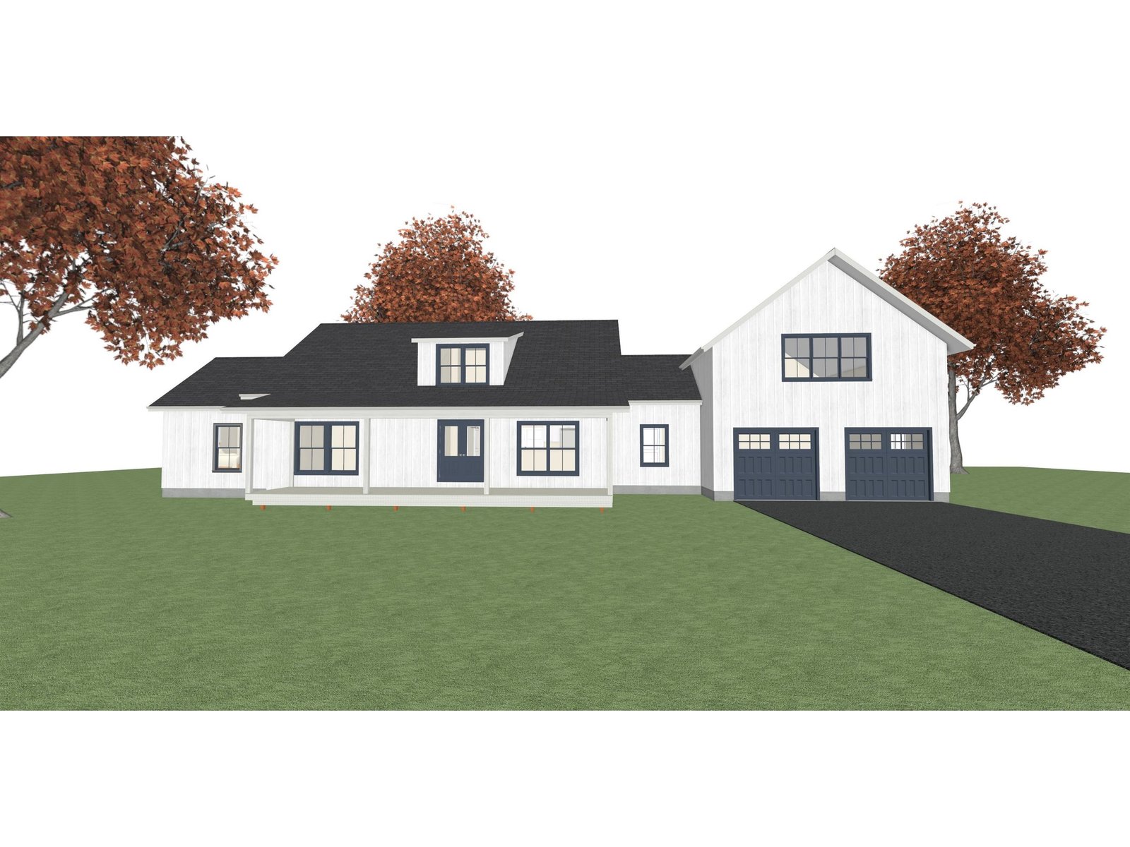 115 Brook Road, Strafford