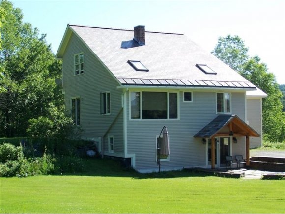 115 Cleveland Corners Road