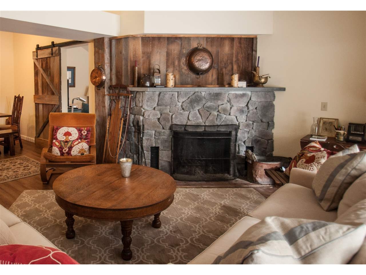 115 Club Sugarbush South Road, Unit 43