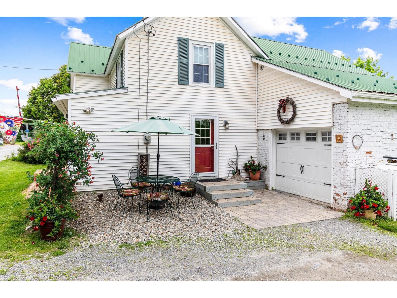 115 Colchester Pond Road