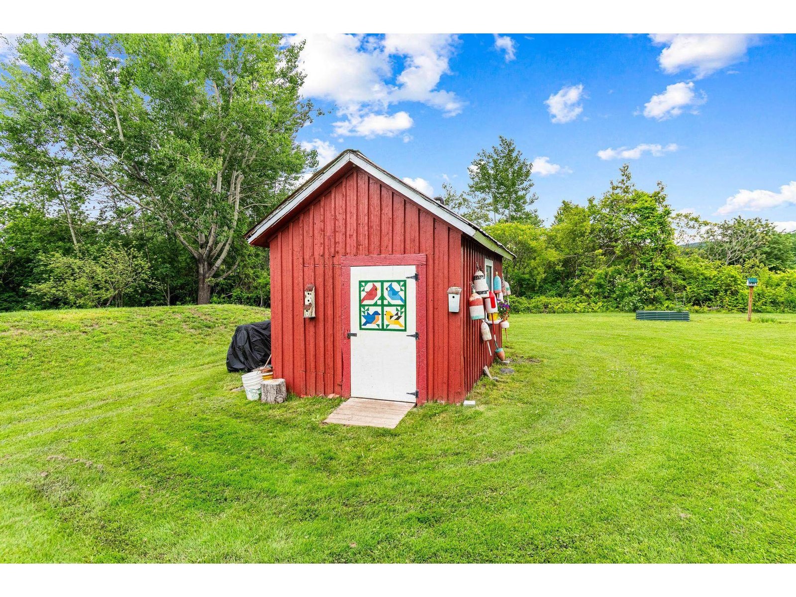 115 Colchester Pond Road
