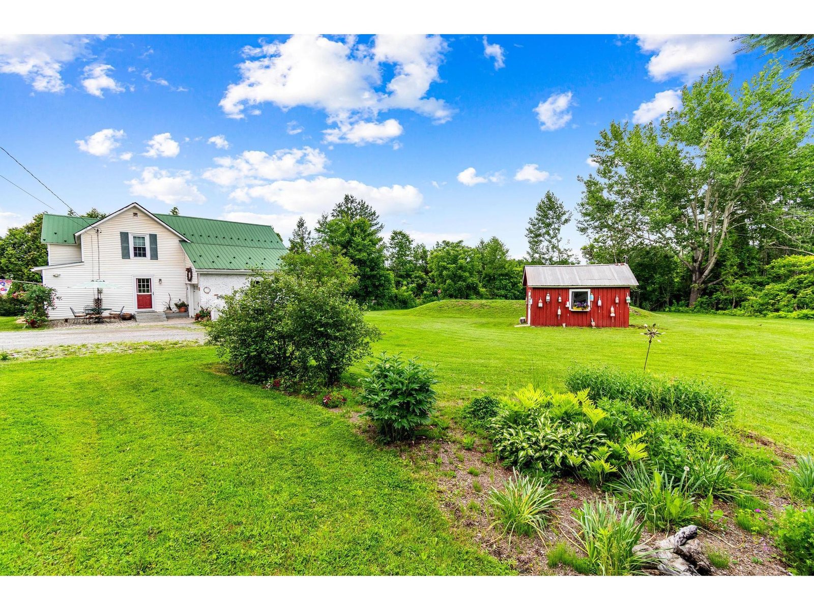 115 Colchester Pond Road