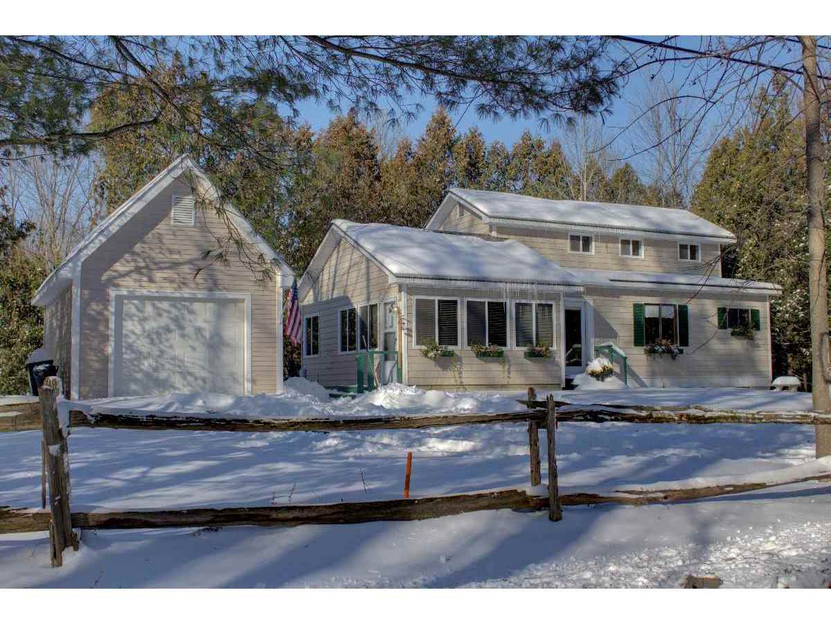 115 East Shore South Road