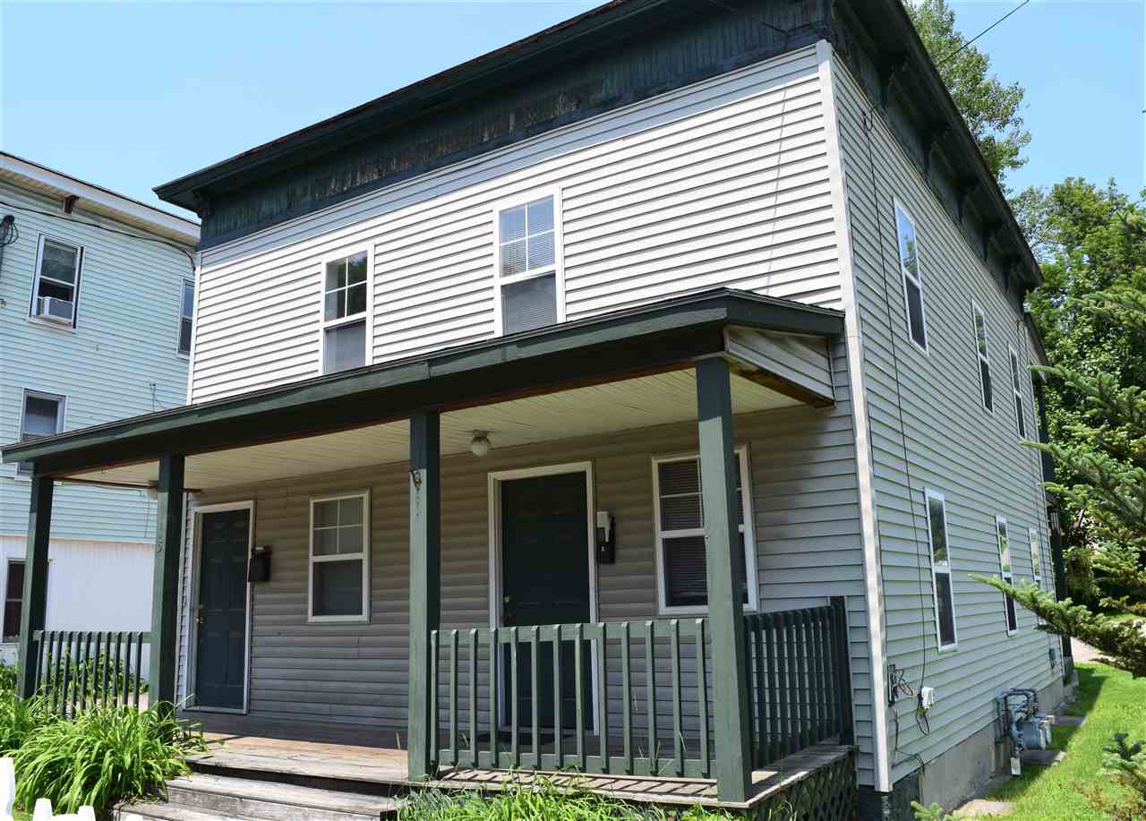 115 East Spring Street