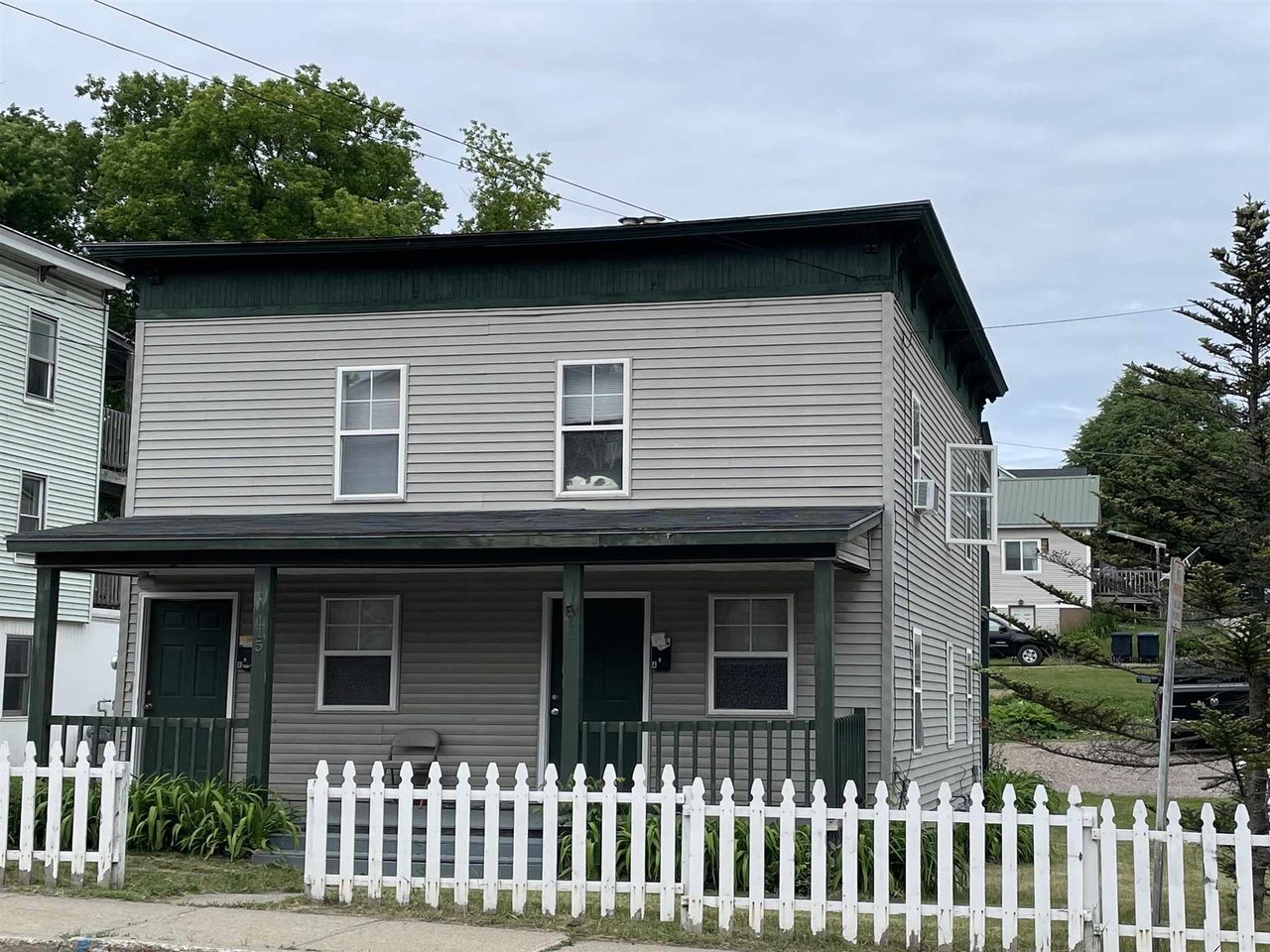 115 East Spring Street