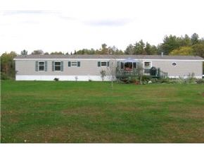 115 Fair Road