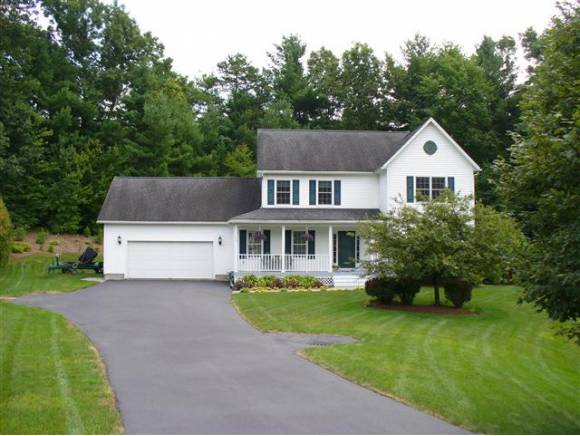 115 Forman Drive