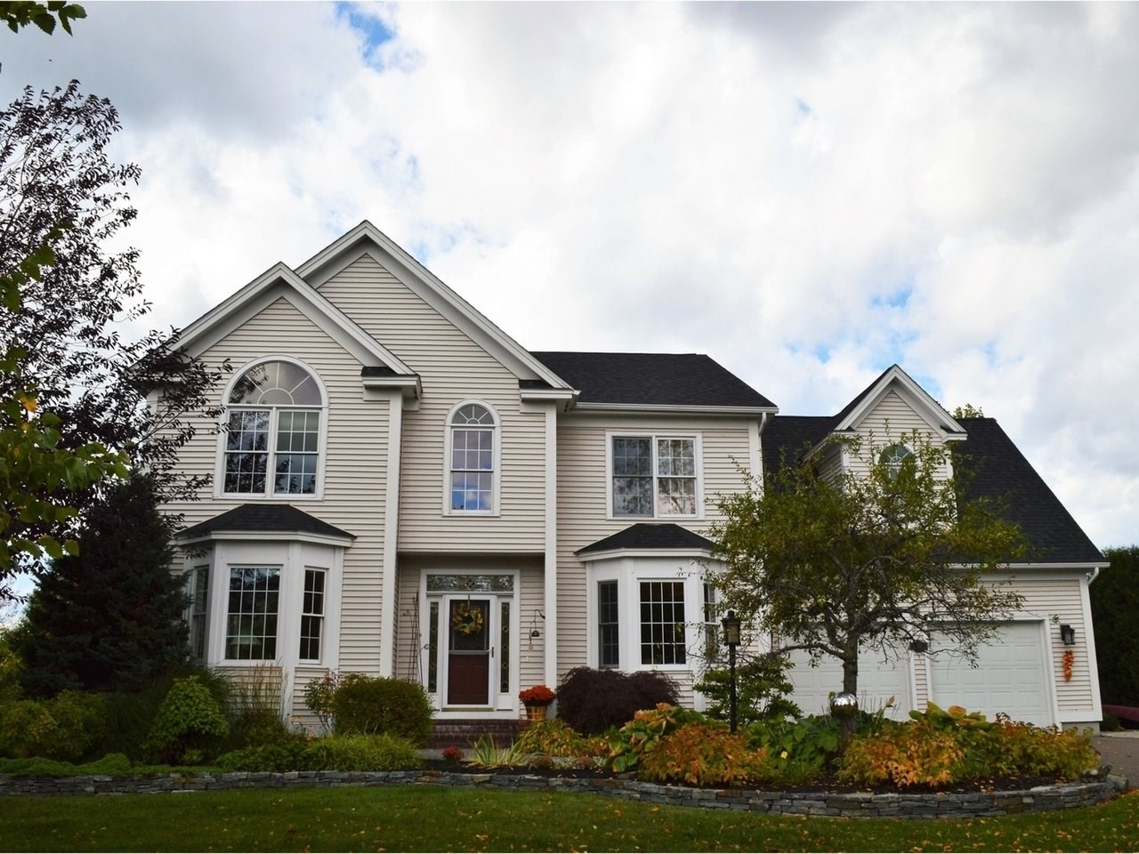115 Four Sisters Road