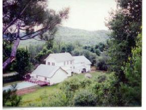 115 Green Mountain Rd