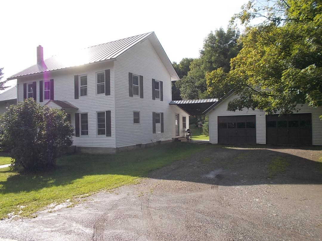 115 Green Mountain Road