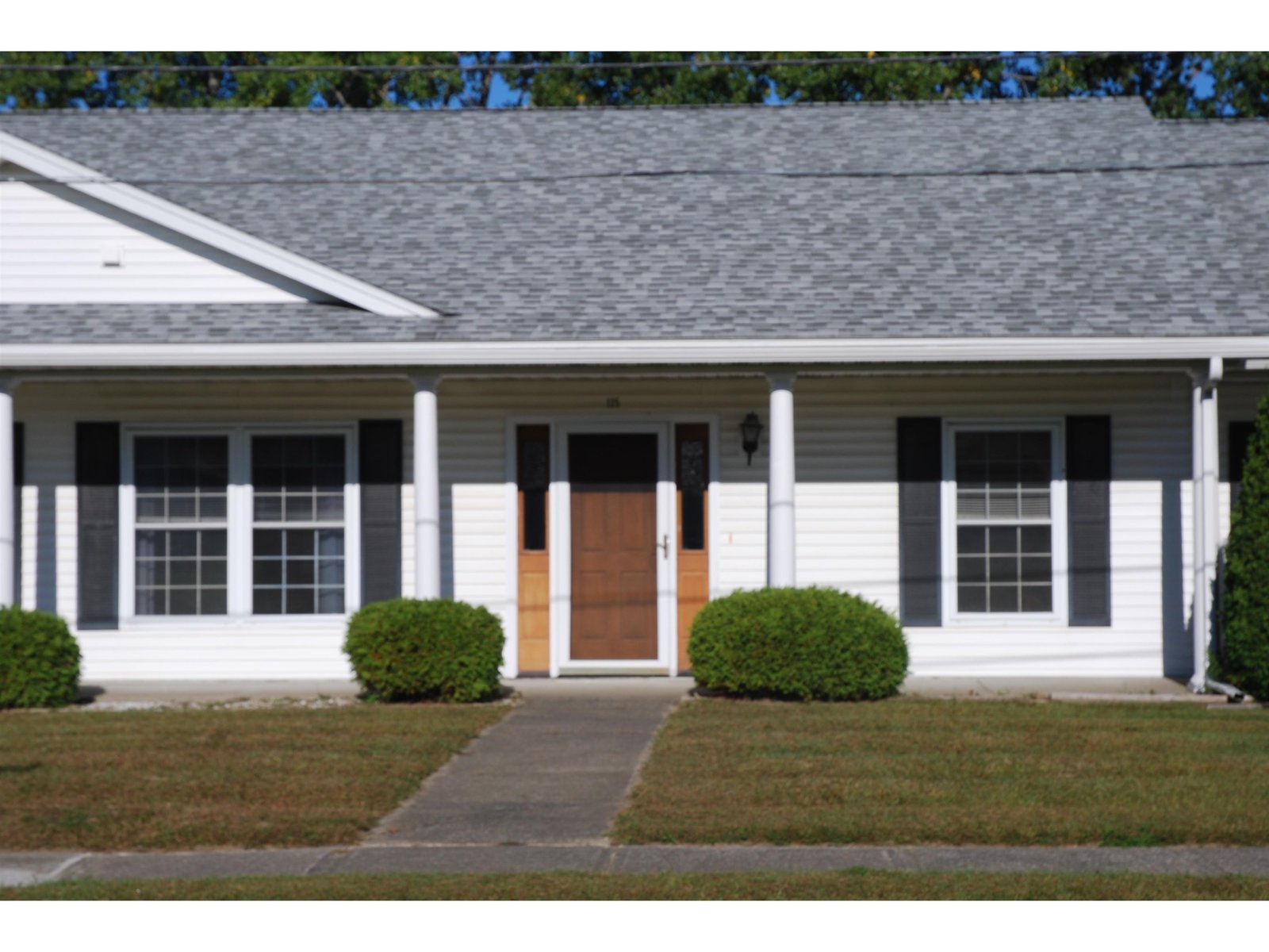 115 Grice Brook Road