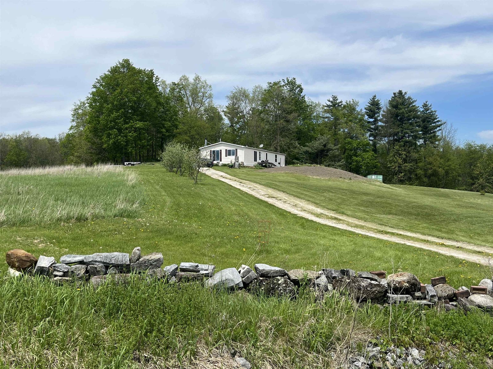115 Halpin Covered Bridge Road New Haven