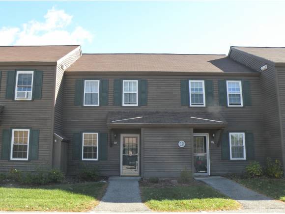 115 Hayes Ave, Unit 115