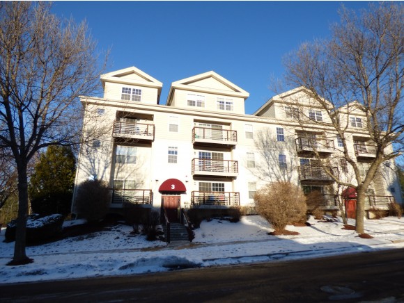 115 Hildred, Burlington