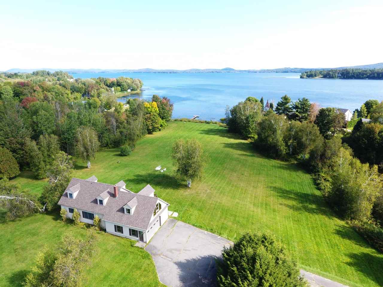 115 Hyer Road