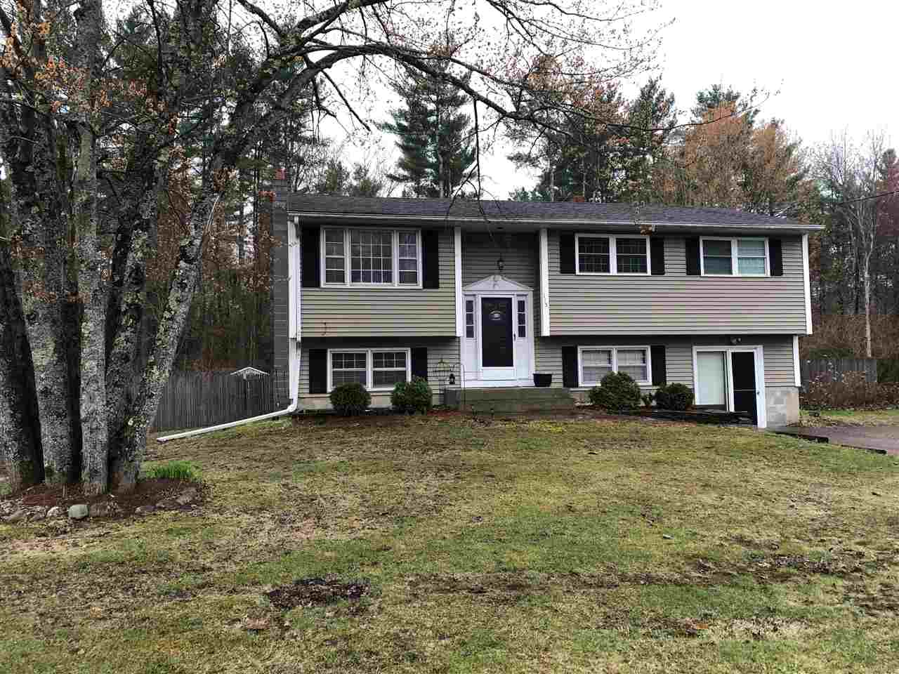 115 Jericho Road