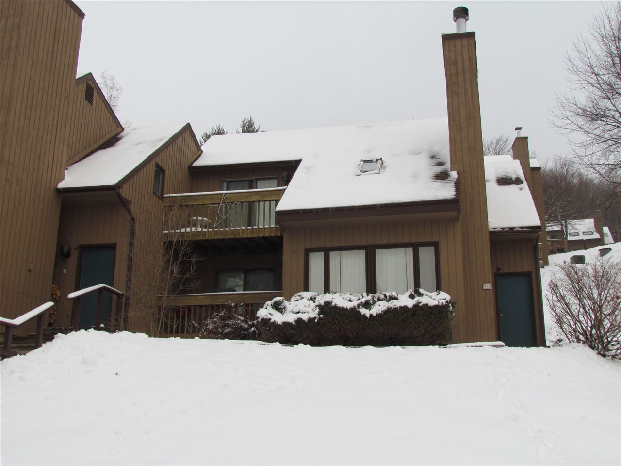 115 Lower Summit Road, Unit 17