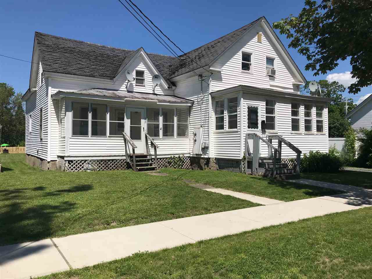 115 Lower Welden Street