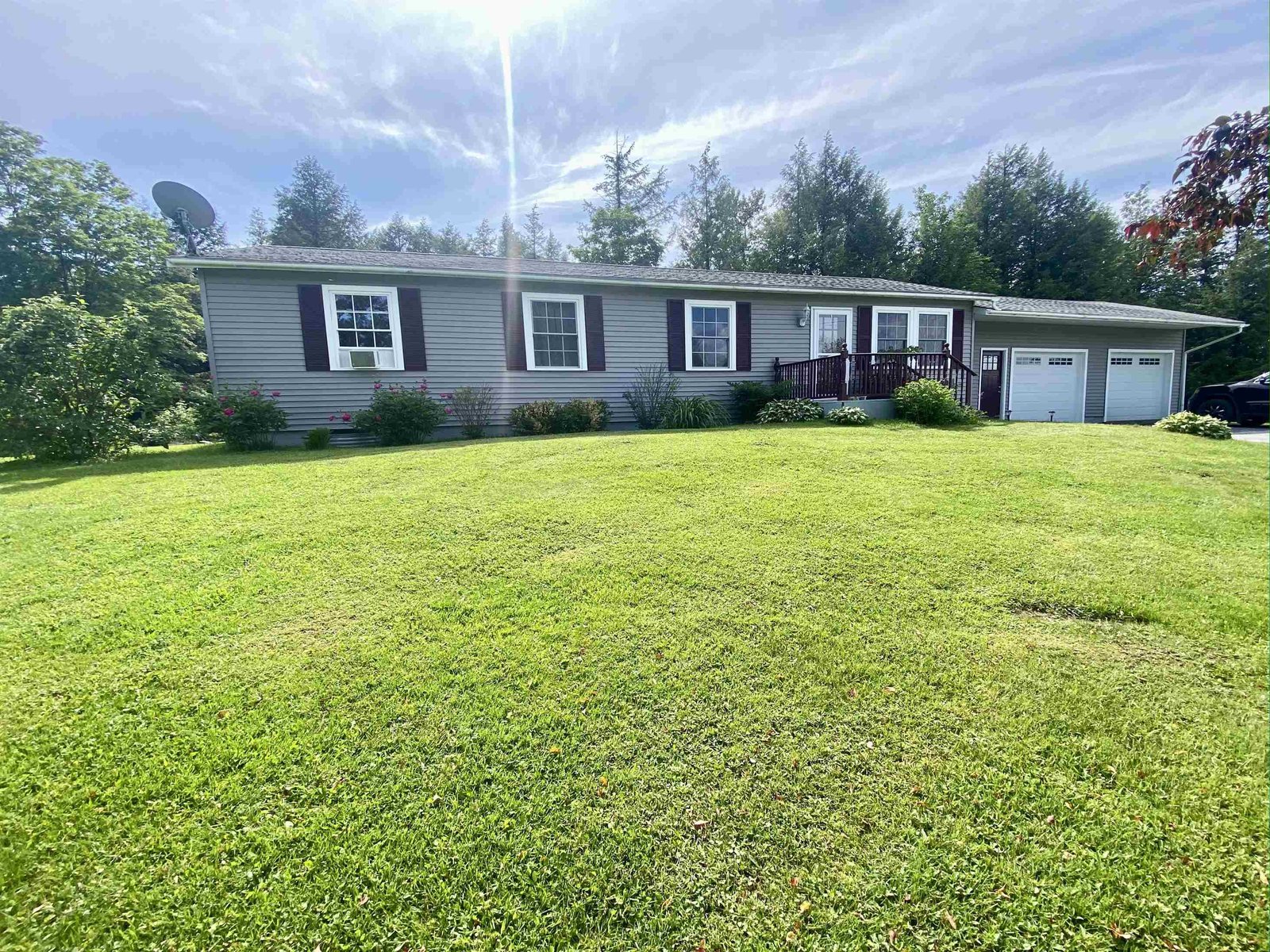 115 Magoon Road