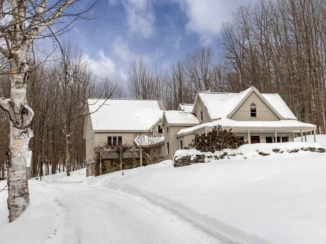 115 Mayotte Road