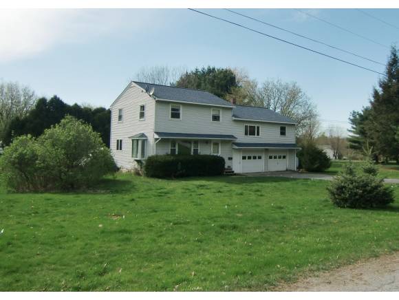 115 Mountain Street