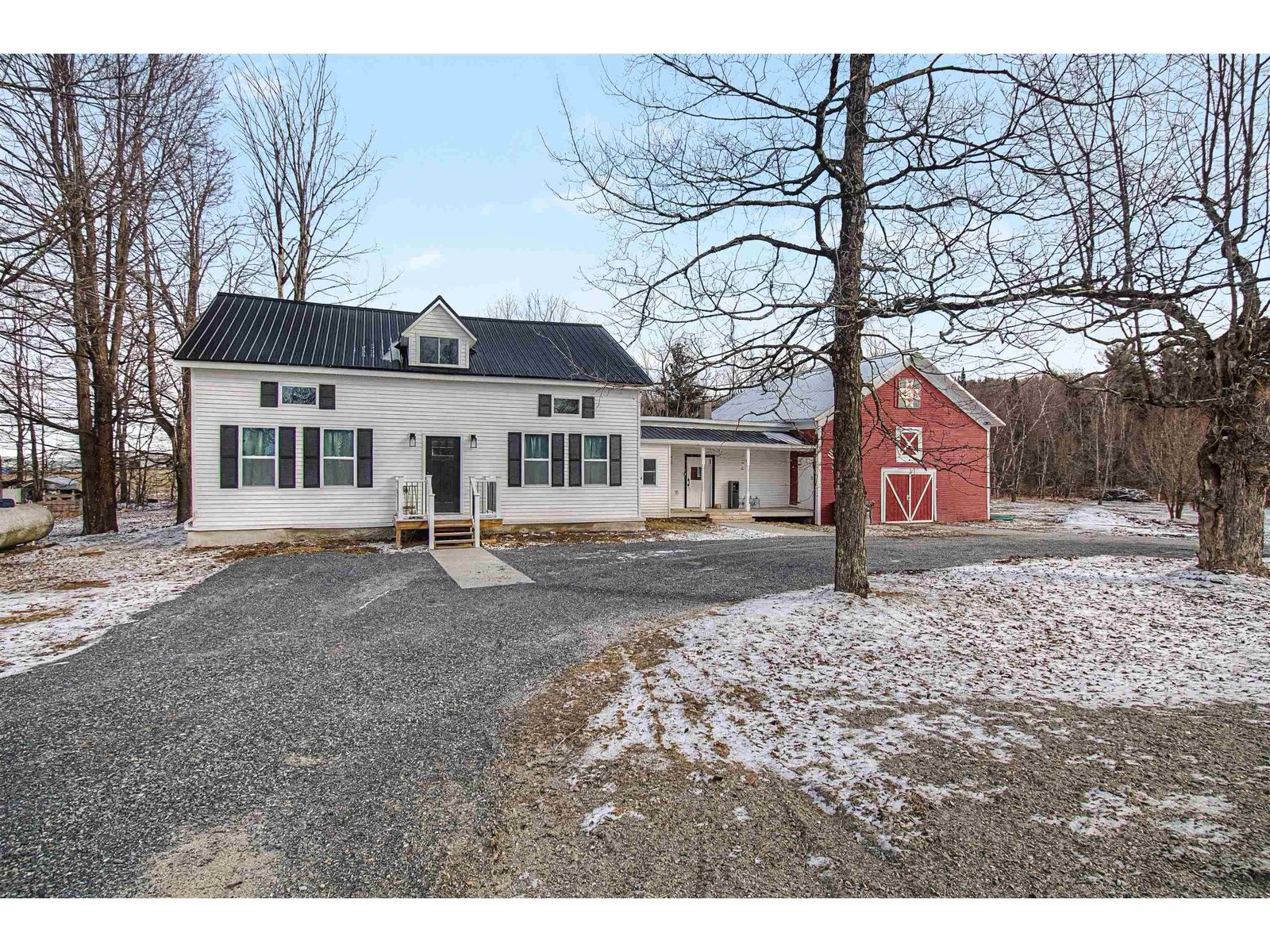 115 Nichols Road