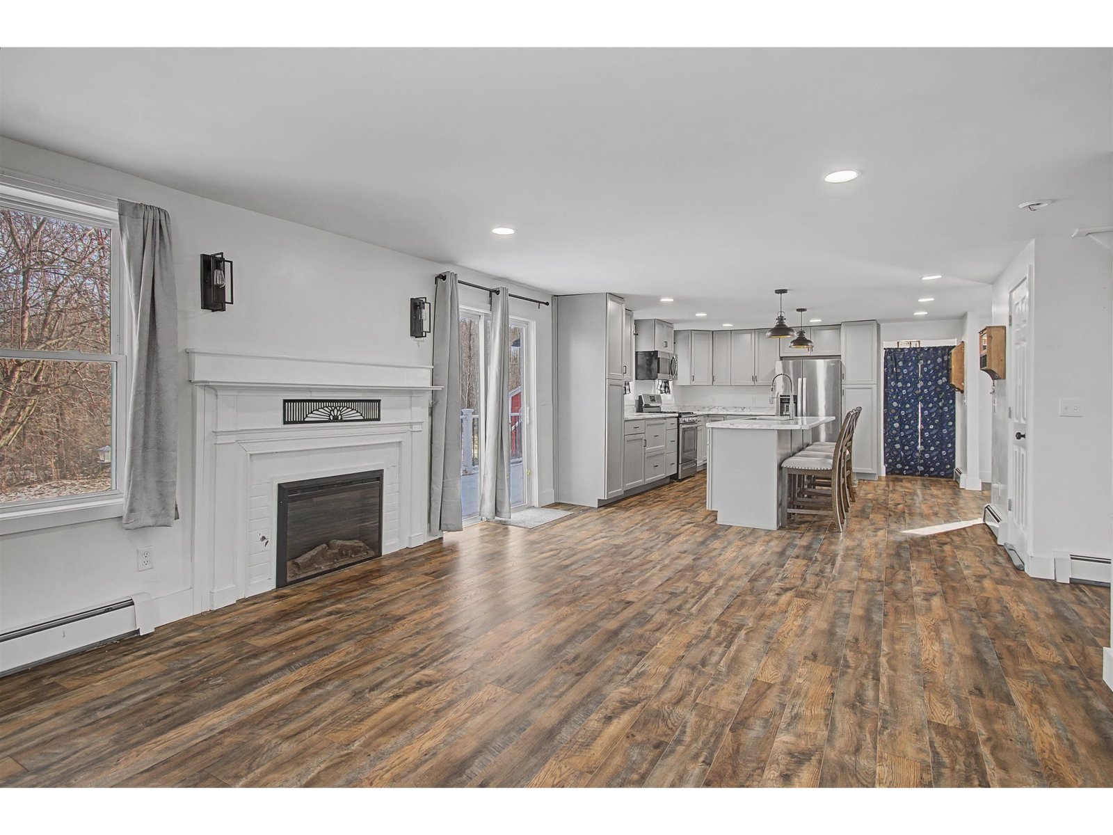 115 Nichols Road