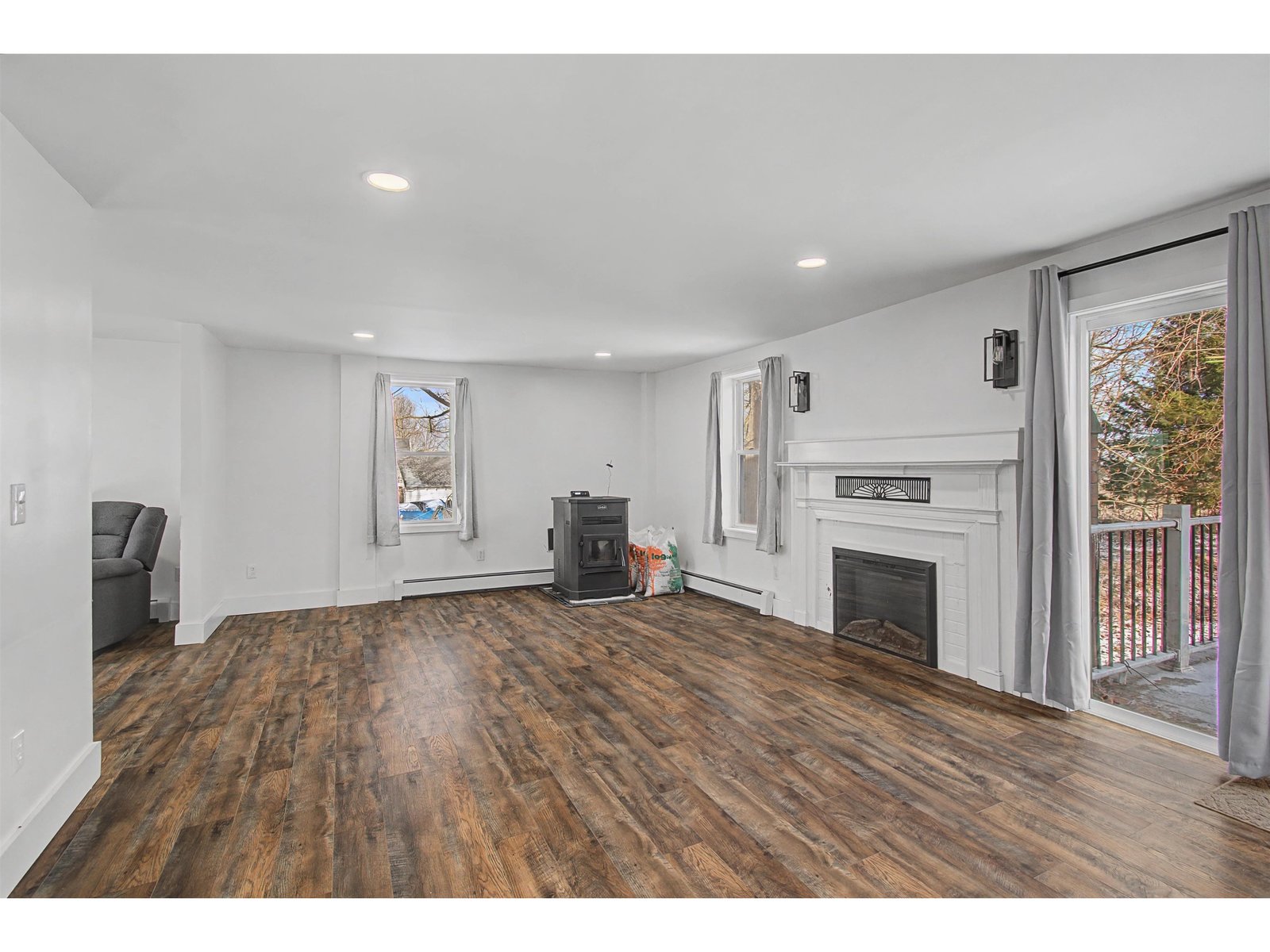 115 Nichols Road