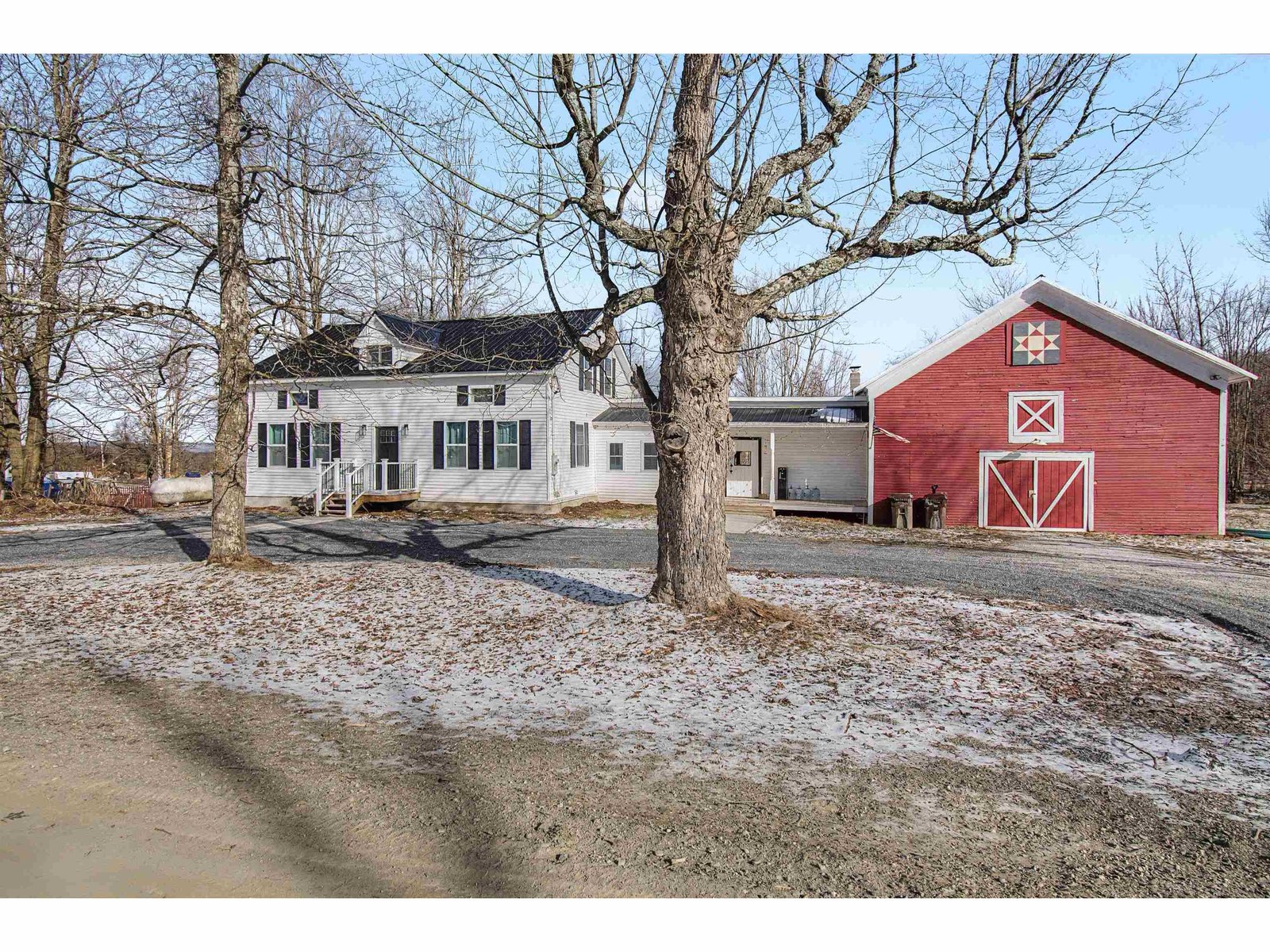 115 Nichols Road