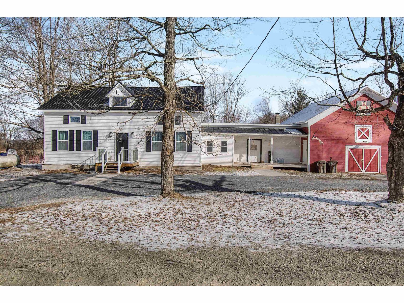 115 Nichols Road