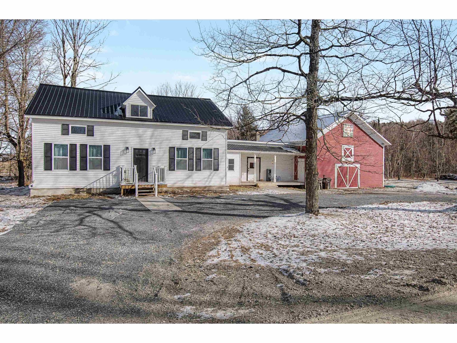 115 Nichols Road